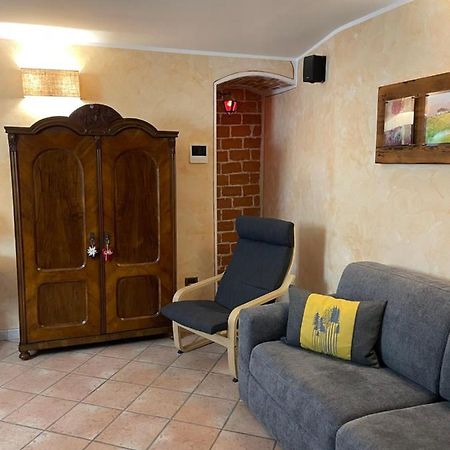 Nel Vecchio Borgo Daire Verrès Dış mekan fotoğraf