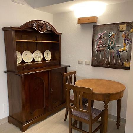 Nel Vecchio Borgo Daire Verrès Dış mekan fotoğraf