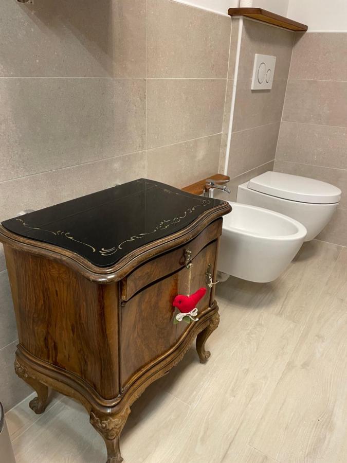 Nel Vecchio Borgo Daire Verrès Dış mekan fotoğraf