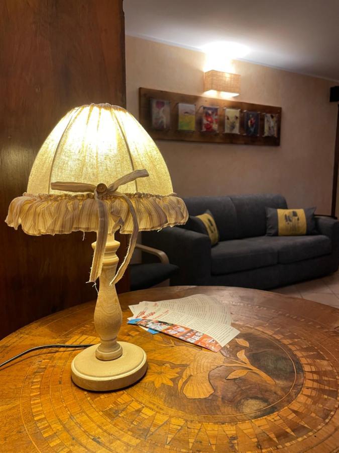 Nel Vecchio Borgo Daire Verrès Dış mekan fotoğraf